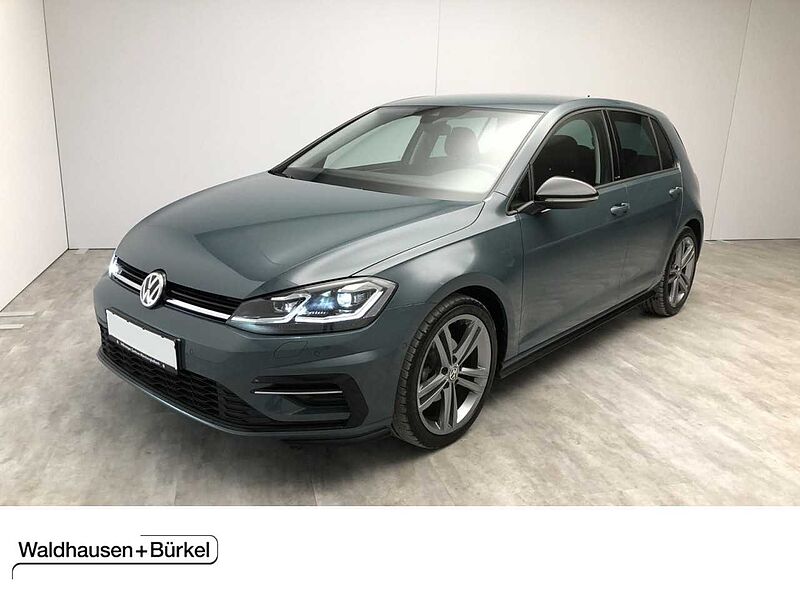 Volkswagen Golf VII 1.0 TSI DSG IQ. DRIVE R-LINE Klima Navi