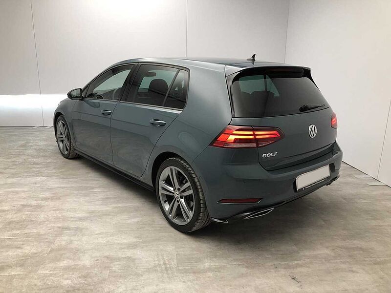 Volkswagen Golf VII 1.0 TSI DSG IQ. DRIVE R-LINE Klima Navi