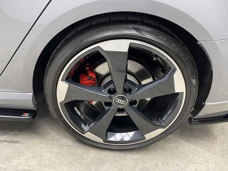 Audi RS 3 Sportback 2.5 TFSI quattro ohne OPF Klima RS3