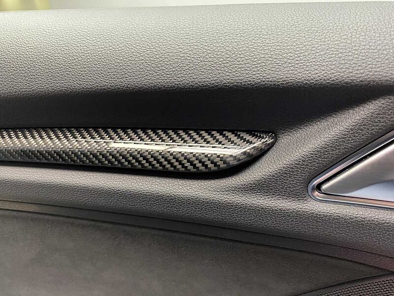 Audi RS 3 Sportback 2.5 TFSI quattro ohne OPF Klima RS3