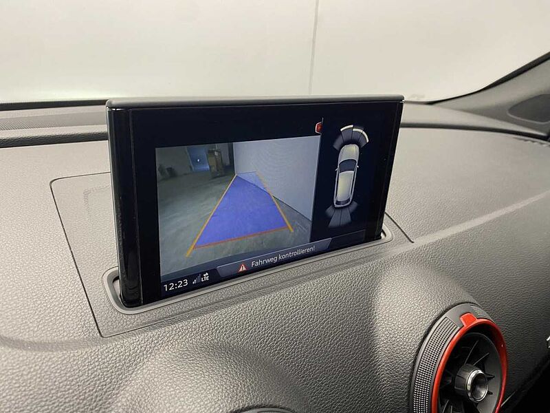 Audi RS 3 Sportback 2.5 TFSI quattro ohne OPF Klima RS3