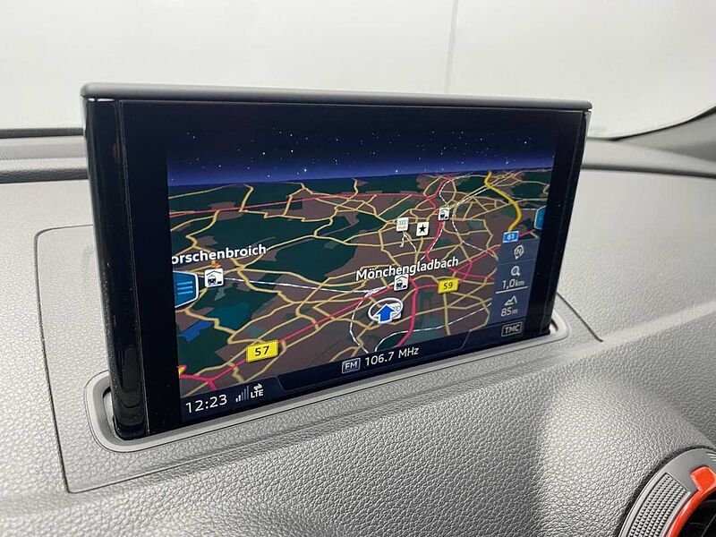 Audi RS 3 Sportback 2.5 TFSI quattro ohne OPF Klima RS3