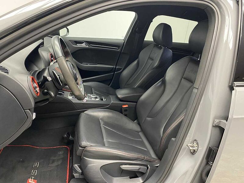 Audi RS 3 Sportback 2.5 TFSI quattro ohne OPF Klima RS3