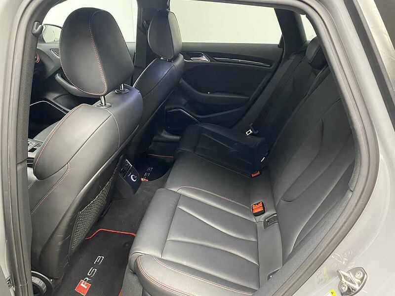 Audi RS 3 Sportback 2.5 TFSI quattro ohne OPF Klima RS3