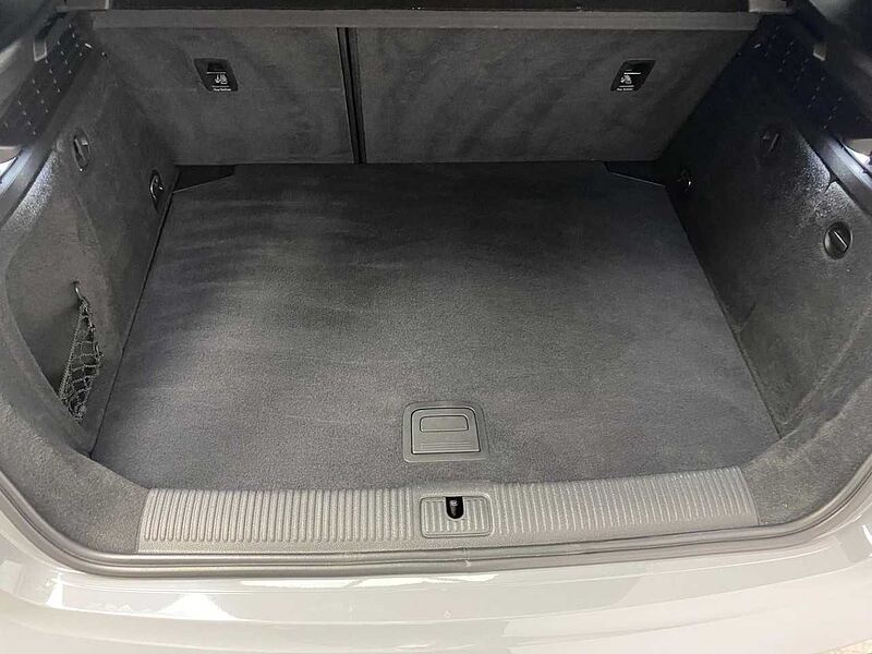 Audi RS 3 Sportback 2.5 TFSI quattro ohne OPF Klima RS3