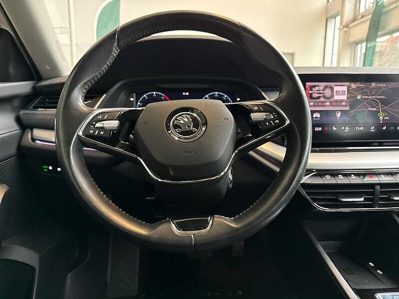 SKODA Octavia Combi 2.0 TDI DPF Style (EURO 6d) Klima