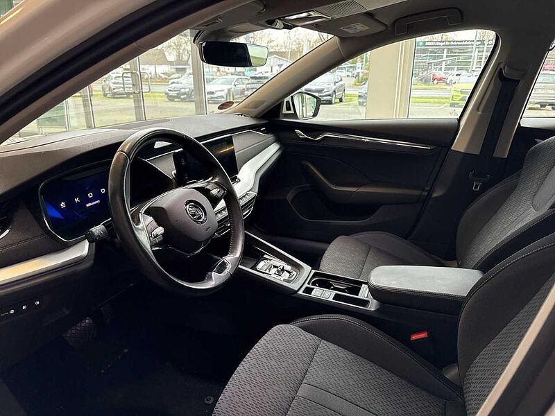 SKODA Octavia Combi 2.0 TDI DPF Style (EURO 6d) Klima