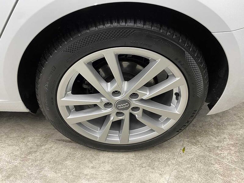 Audi A3 Sportback 1.5 TSI S-Tronic Sport Klima Xenon