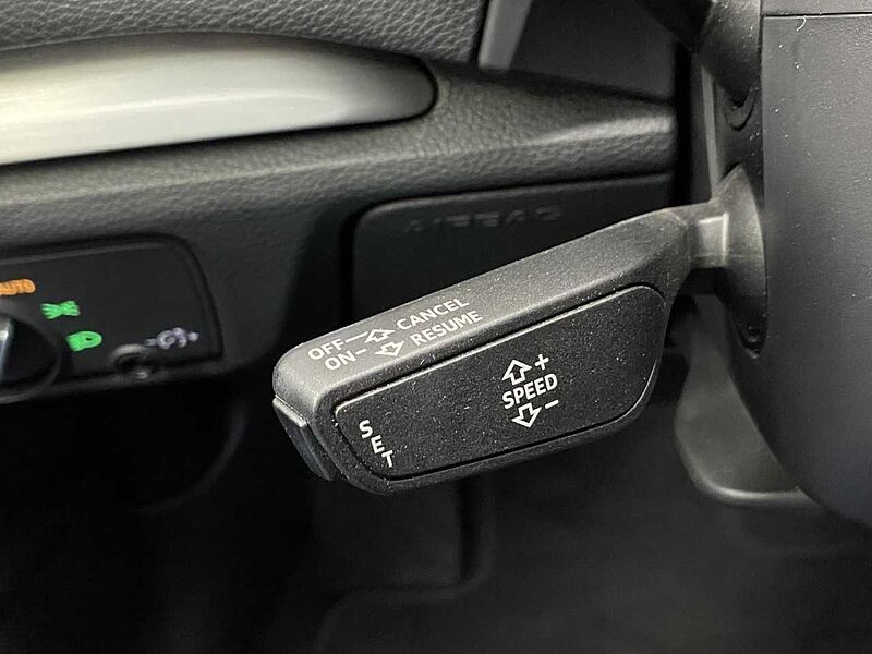 Audi A3 Sportback 1.5 TSI S-Tronic Sport Klima Xenon