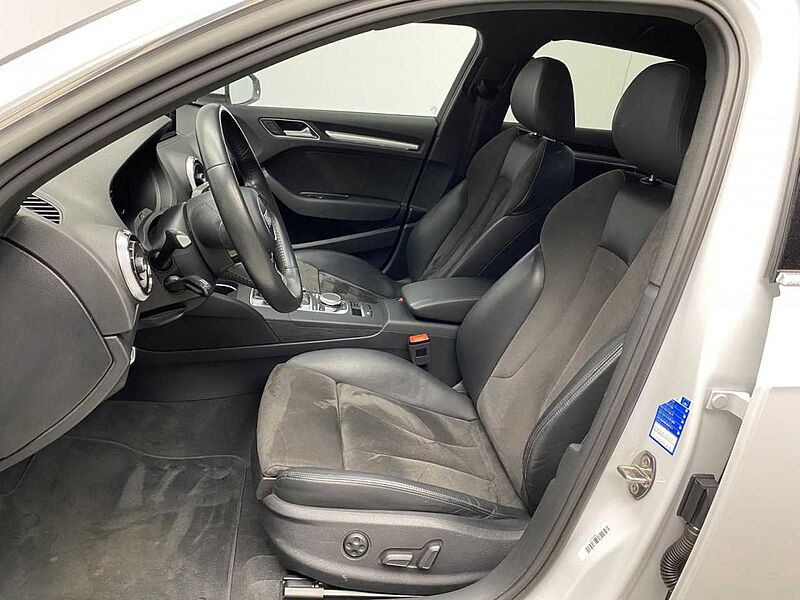 Audi A3 Sportback 1.5 TSI S-Tronic Sport Klima Xenon