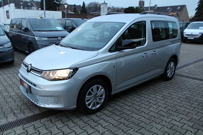 Volkswagen CADDY LIFE 2.0 TDI DSG / NAVI / ACC / CLIMATRONIC