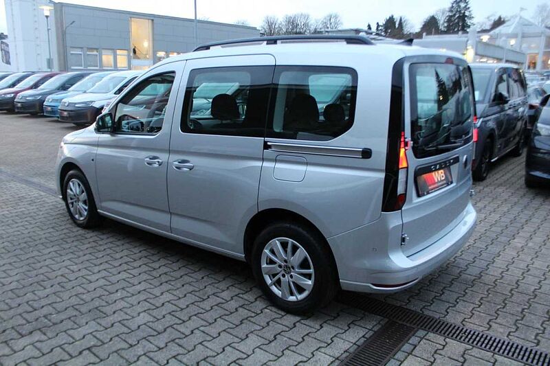 Volkswagen CADDY LIFE 2.0 TDI DSG / NAVI / ACC / CLIMATRONIC
