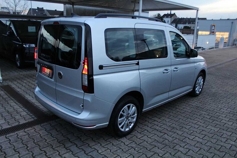 Volkswagen CADDY LIFE 2.0 TDI DSG / NAVI / ACC / CLIMATRONIC
