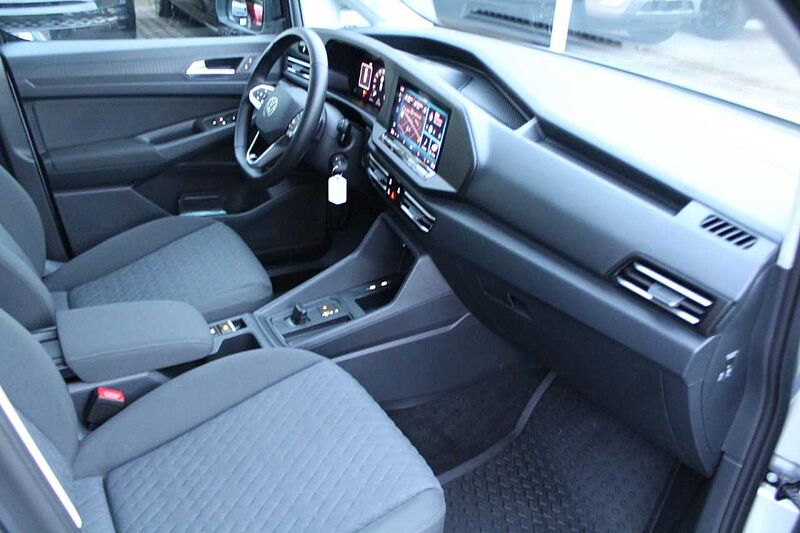 Volkswagen CADDY LIFE 2.0 TDI DSG / NAVI / ACC / CLIMATRONIC