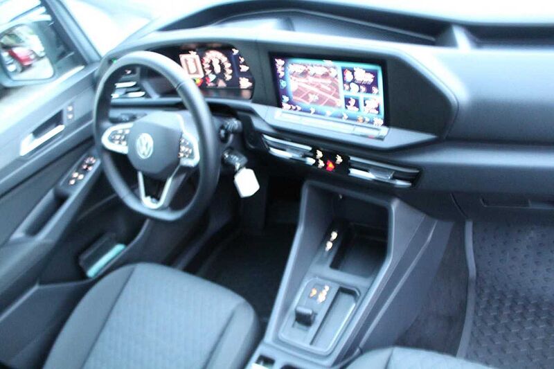 Volkswagen CADDY LIFE 2.0 TDI DSG / NAVI / ACC / CLIMATRONIC