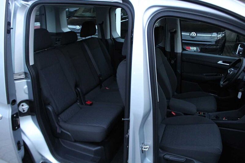 Volkswagen CADDY LIFE 2.0 TDI DSG / NAVI / ACC / CLIMATRONIC