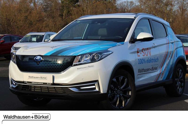 SERES 3 Luxury VOLL-ELEKTRO Klima Navi ANDERE