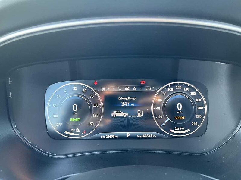 SERES 3 Luxury VOLL-ELEKTRO Klima Navi ANDERE