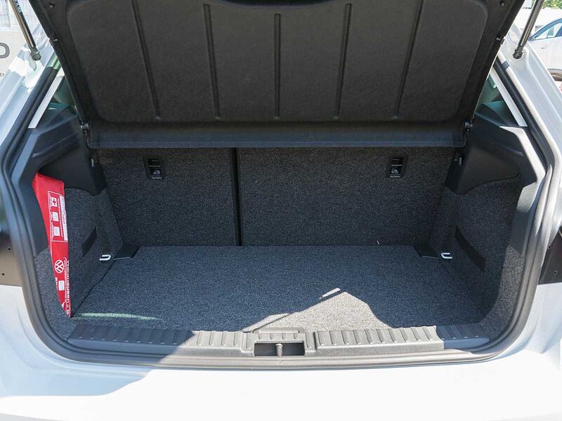 SEAT Ibiza Style 1.0 TSI 110 PS 5J-Ga+ACC+Kessy+SitzHZ