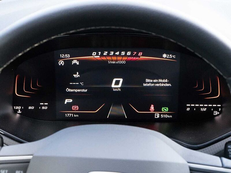 SEAT Arona Style Edition 1.0 TSI DSG NAVI+FullLink+LED