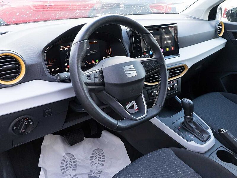 SEAT Arona Style Edition 1.0 TSI DSG NAVI+FullLink+LED