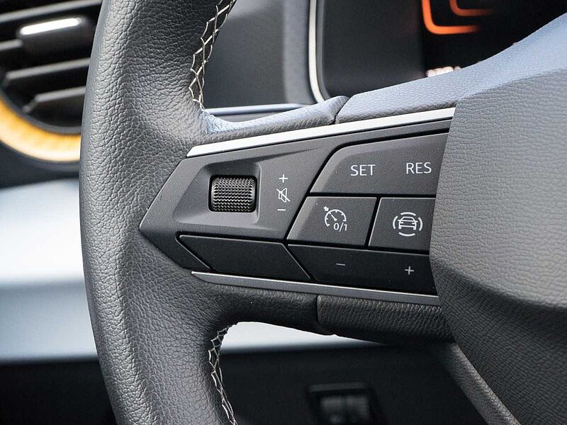 SEAT Arona Style Edition 1.0 TSI DSG NAVI+FullLink+LED