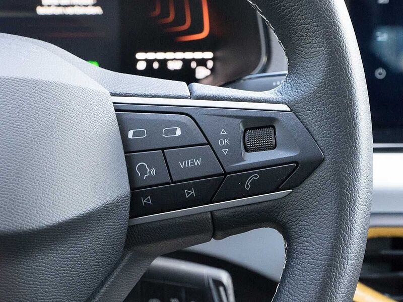 SEAT Arona Style Edition 1.0 TSI DSG NAVI+FullLink+LED