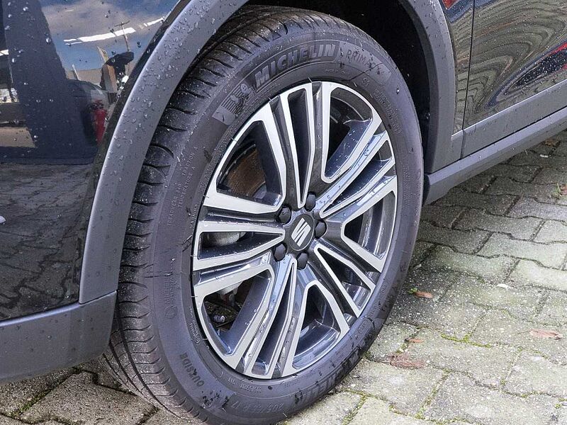 SEAT Arona Style Edition 1.0 TSI DSG NAVI+FullLink+LED