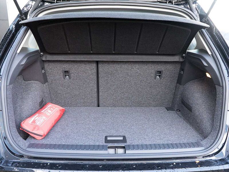 SEAT Arona Style Edition 1.0 TSI DSG NAVI+FullLink+LED