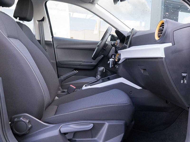 SEAT Arona Style Edition 1.0 TSI DSG NAVI+FullLink+LED