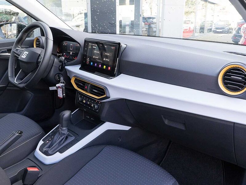 SEAT Arona Style Edition 1.0 TSI DSG NAVI+FullLink+LED