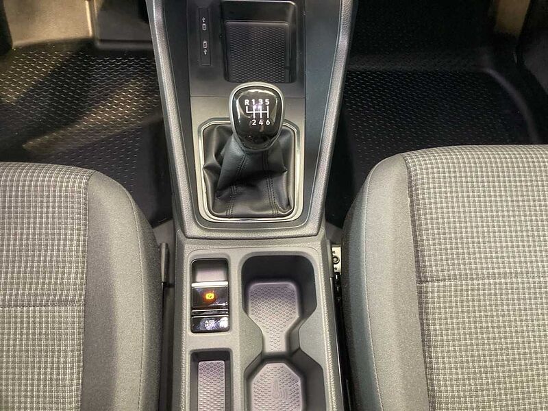 Volkswagen Caddy Cargo Maxi 2,0 l TDI EU6 SCR 90 KW Klima