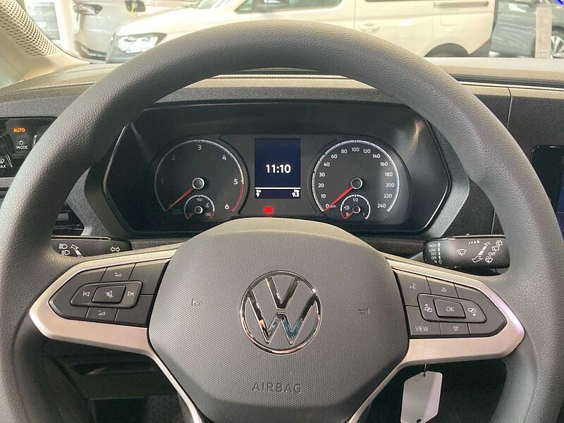 Volkswagen Caddy Cargo Maxi 2,0 l TDI EU6 SCR 90 KW Klima