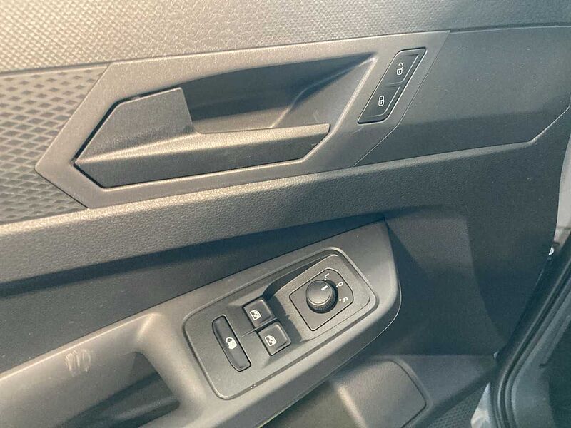 Volkswagen Caddy Cargo Maxi 2,0 l TDI EU6 SCR 90 KW Klima