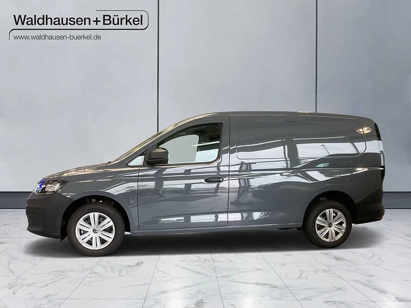 Volkswagen Caddy Cargo Maxi 2,0 l TDI EU6 SCR 90 KW Klima