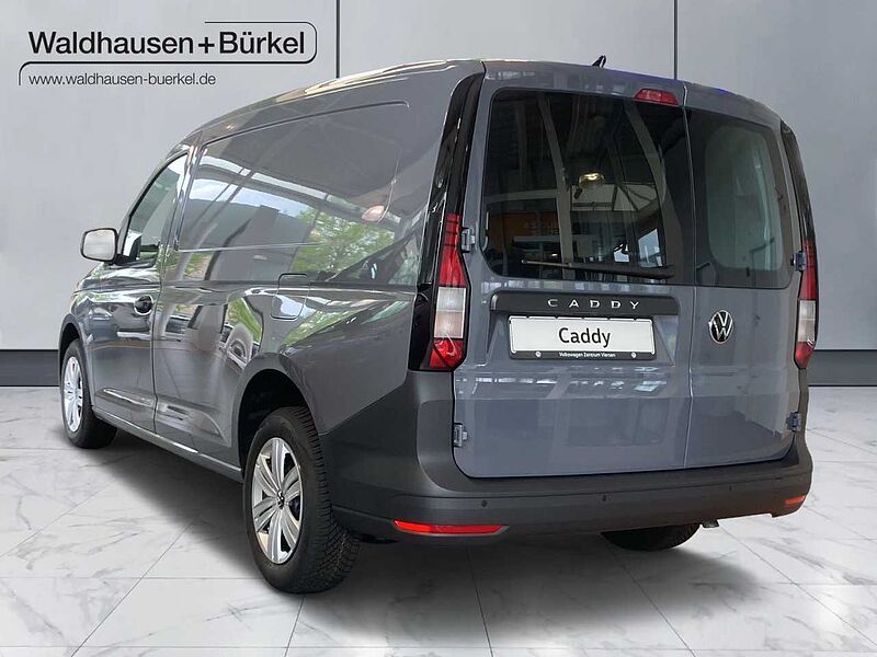 Volkswagen Caddy Cargo Maxi 2,0 l TDI EU6 SCR 90 KW Klima