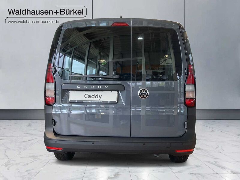 Volkswagen Caddy Cargo Maxi 2,0 l TDI EU6 SCR 90 KW Klima
