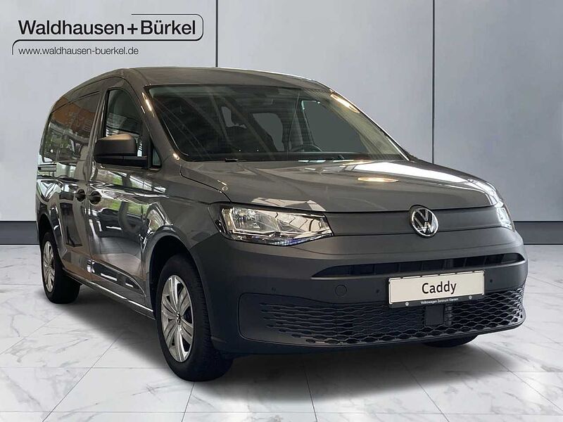 Volkswagen Caddy Cargo Maxi 2,0 l TDI EU6 SCR 90 KW Klima