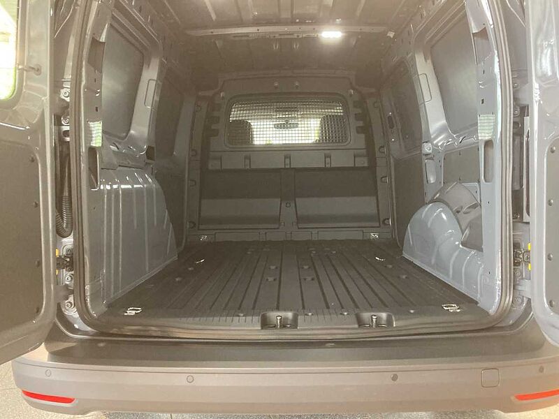 Volkswagen Caddy Cargo Maxi 2,0 l TDI EU6 SCR 90 KW Klima