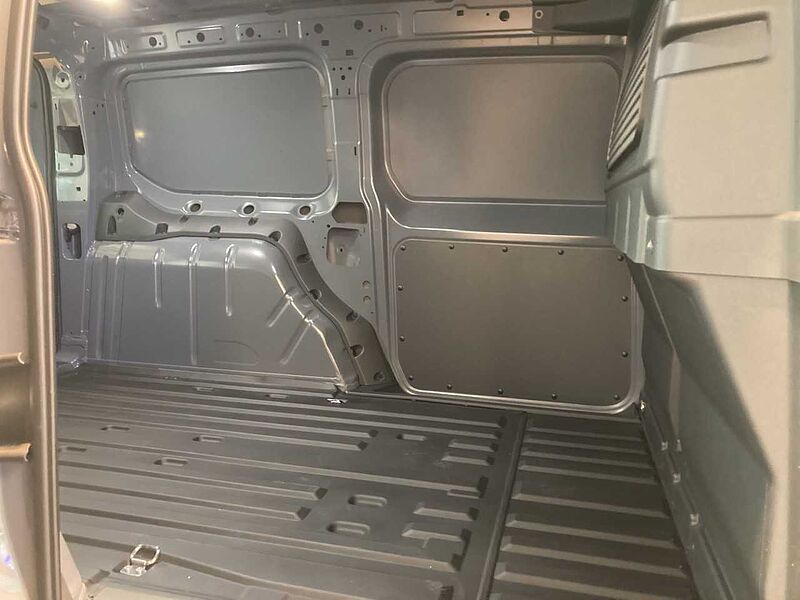 Volkswagen Caddy Cargo Maxi 2,0 l TDI EU6 SCR 90 KW Klima