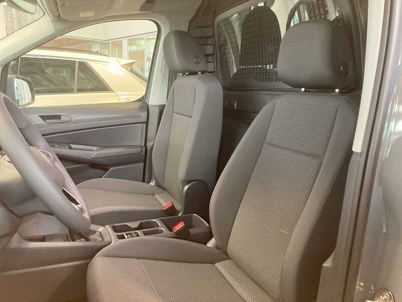 Volkswagen Caddy Cargo Maxi 2,0 l TDI EU6 SCR 90 KW Klima