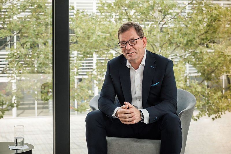 „Vorsprung 2030“: CEO Markus Duesmann über die Transformation von Audi zum Anbieter nachhaltiger Premiummobilität (Kernaussagen)