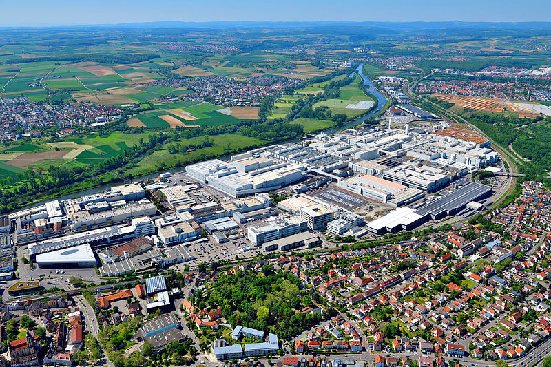 Audi baut Hochvoltbatterie-Entwicklung am Standort Neckarsulm auf (Kernaussagen)