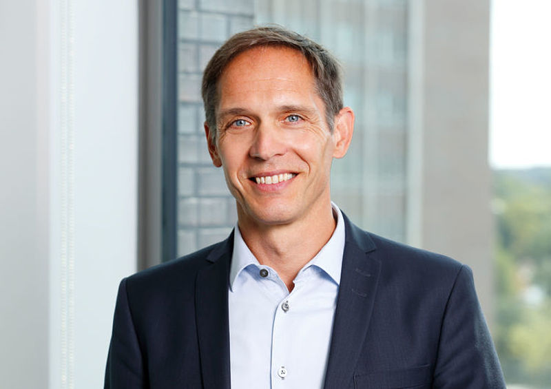 Vorstandswechsel bei Audi: Peter Kössler übergibt das Ressort Produktion und Logistik an Gerd Walker