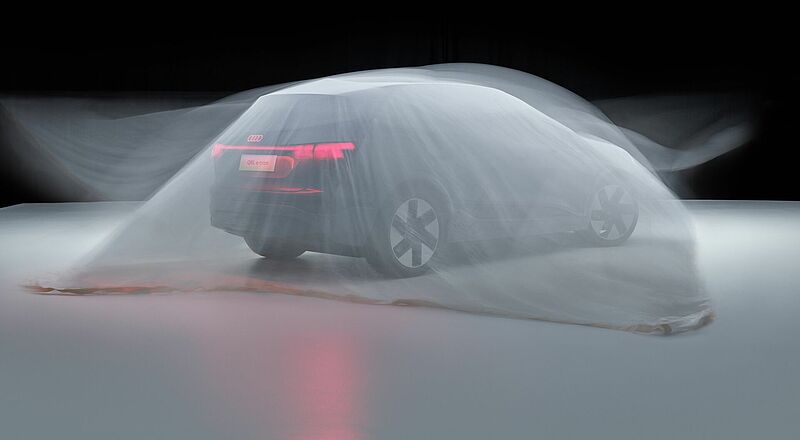 Audi gibt strategischen Ausblick und präsentiert neue vollelektrische Modelle auf der Auto China