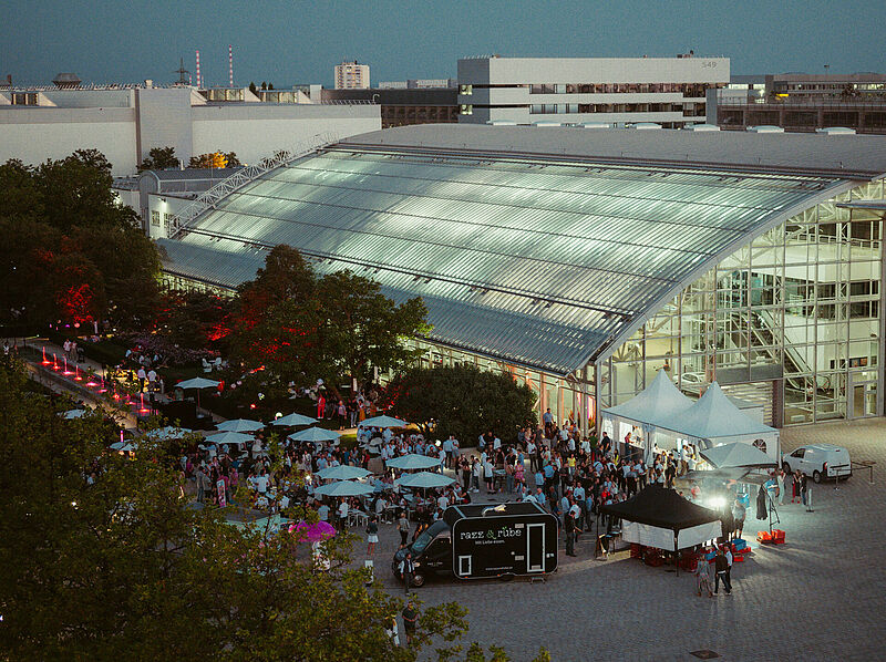 Audi Forum Ingolstadt – Newsletter Juni