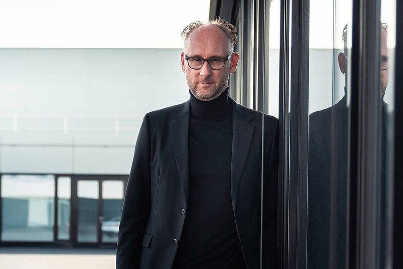 Marc Lichte: „Gutes Design und wahrer Fortschritt können nur durch echte Leidenschaft entstehen“