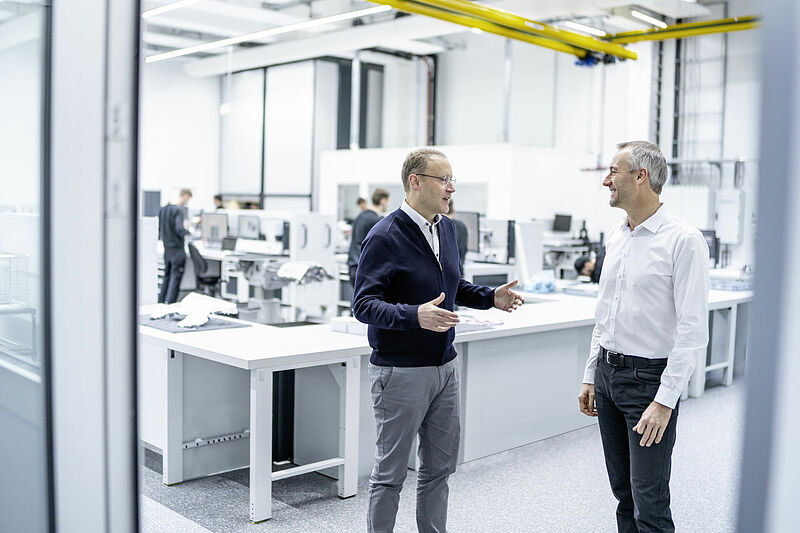 Entwicklung der Audi Power Unit für die Formel 1: „Bedeutende Meilensteine und Ziele erreicht“