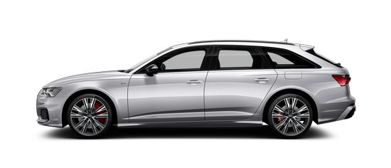 A6 Avant TFSI e