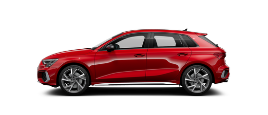 S3 Sportback